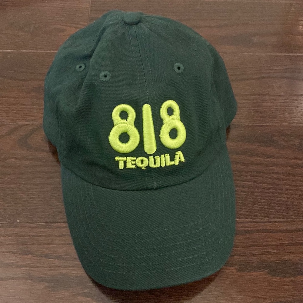 818 Tequila Dad Hat
